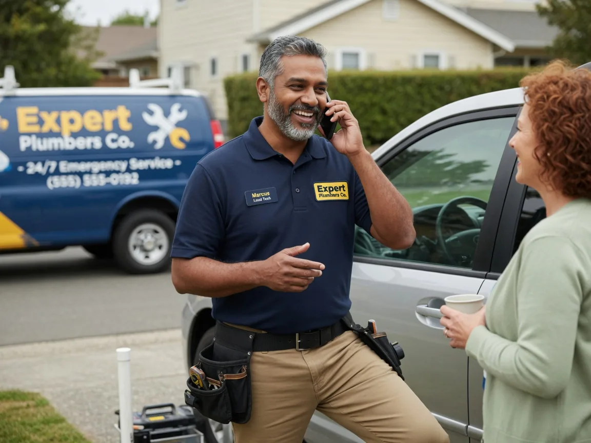Drain Cleaning Greeley, IA FAQs